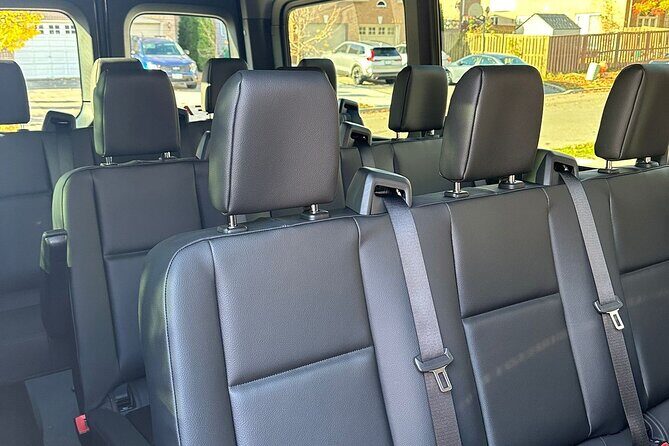 Vancouver International Airport and Cruise Port Private Transfer - Final Thoughts