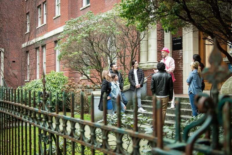 Vancouver: LGBTQ2+ History Tour in the West End - Final Thoughts