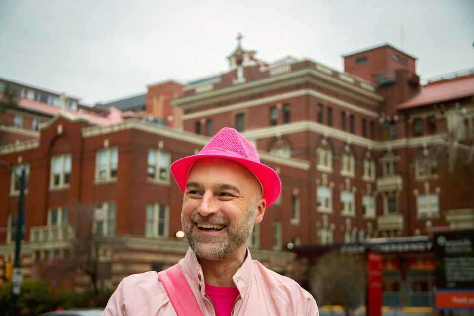Vancouver: Lgbtq2+ History Tour With Guide - Highlights of the Tour