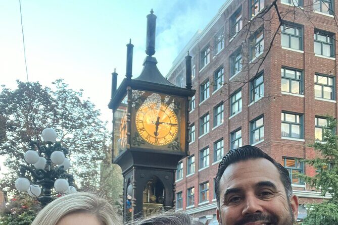 Vancouver Like a Local: Customized Private Tour - FAQ