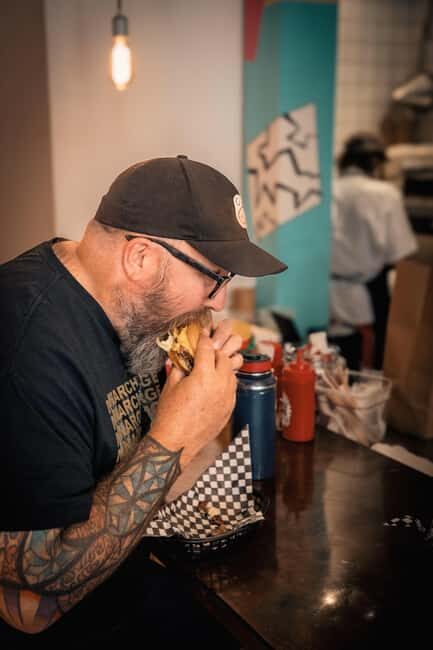 Vancouver Local Taste Trail Food Tour - An In-Depth Look at the Tour Itinerary