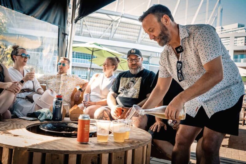 Vancouver Local Taste Trail Food Tour - Practical Details and Tips