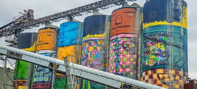 Vancouver Marvels: Private Day Tour Exploring 25 Attractions - Exploring the Vancouver Marvels Tour