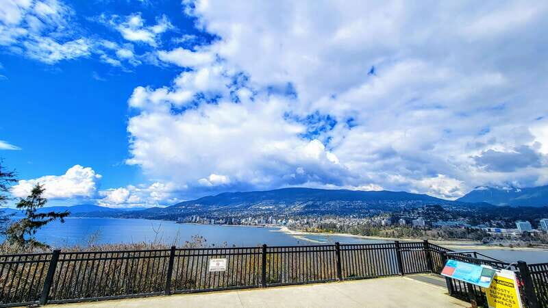 Vancouver Marvels: Private Day Tour Exploring 25 Attractions - The Sum Up