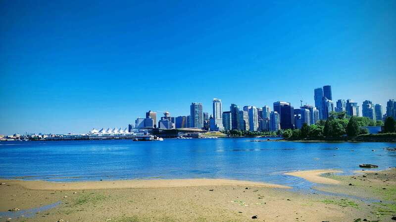 Vancouver Marvels: Private Day Tour Exploring 25 Attractions - FAQ