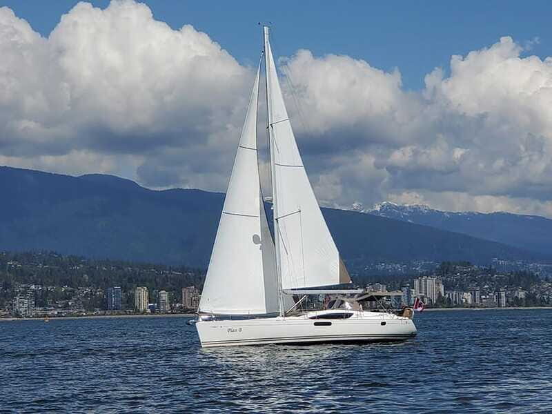 Vancouver: Mosquito Creek and English Bay Sailboat Cruise - Practical Details and Planning