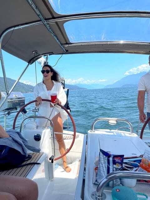 Vancouver: Mosquito Creek and English Bay Sailboat Cruise - Authenticity and the Vancouver Perspective