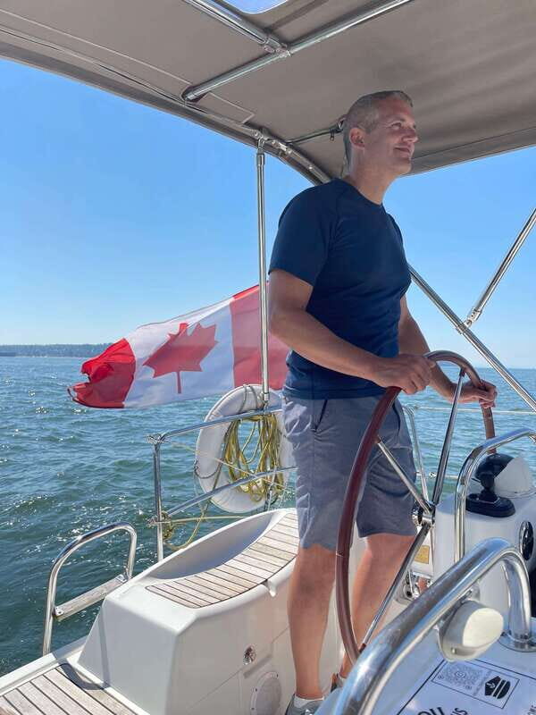 Vancouver: Mosquito Creek and English Bay Sailboat Cruise - Who Should Consider This Tour?