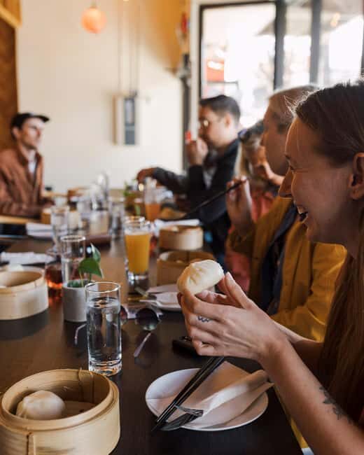 Vancouver: Mount Pleasant Food and Street Art Tour - A Closer Look at the Tour Experience