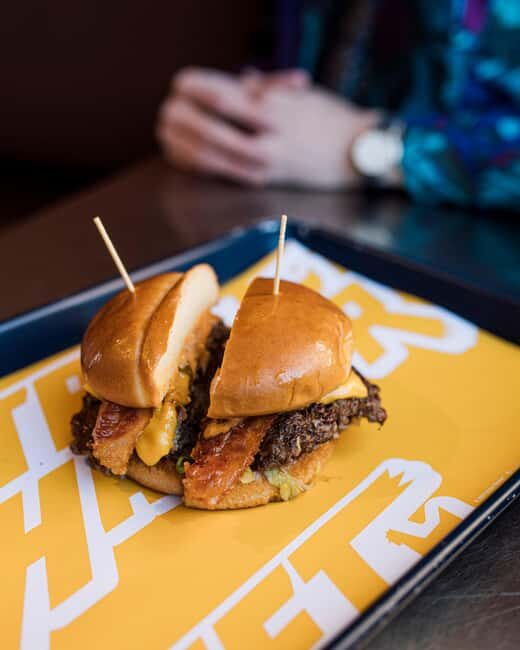 Vancouver: Mount Pleasant Food and Street Art Tour - Authenticity and Unique Finds