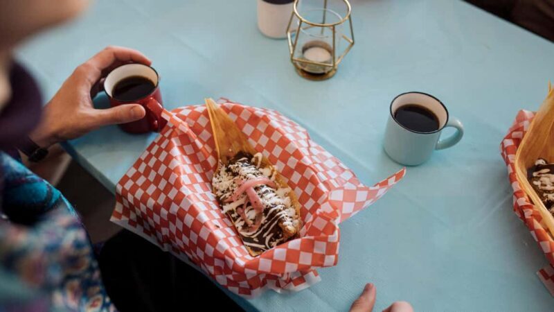 Vancouver: Mount Pleasant Food and Street Art Tour - Practical Tips for Participants