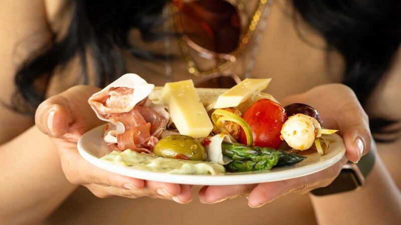 Vancouver - New Year's Eve Cruise - FAQ