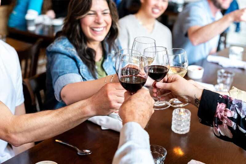 Vancouver: North Shore Food Tour with Harbour ride - The Sum Up