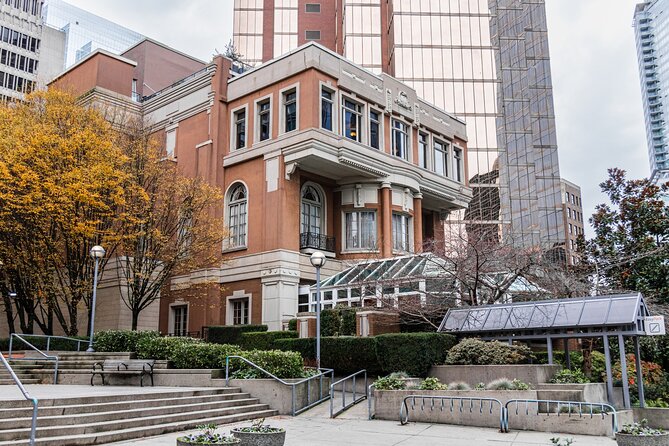 Vancouver Old Town: Quest Experience - Pricing and Booking