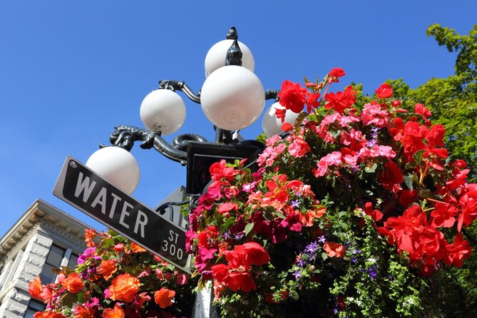 Vancouver Old Town: Quest Experience - Feedback From Travelers