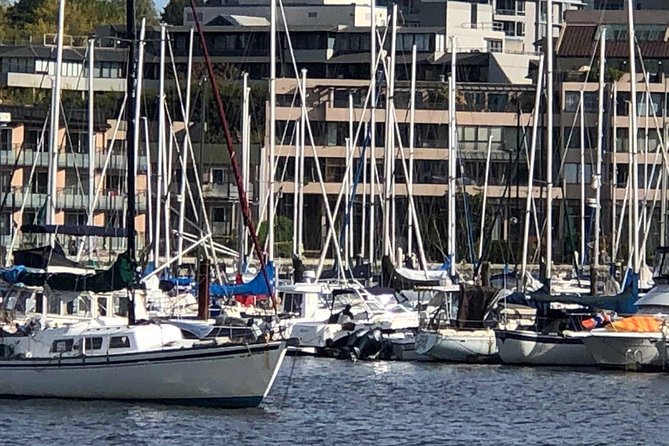Vancouver Perfect Day Tour Grouse Mountain'& Capilano Suspention Bridge Private - Pricing and Booking