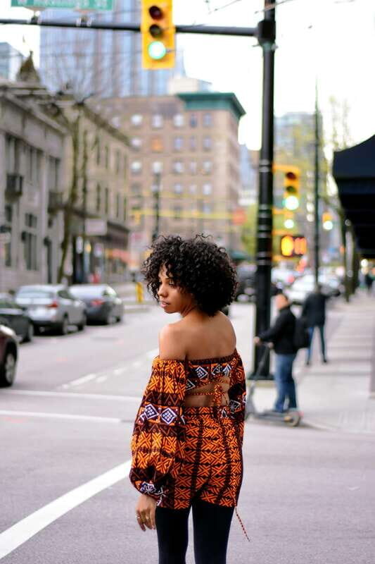 Vancouver Personal Photography Tour - What You’ll Receive