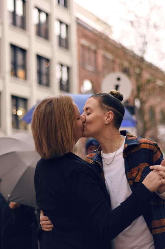 Vancouver Personal Photography Tour - Why This Tour Is Worth Considering