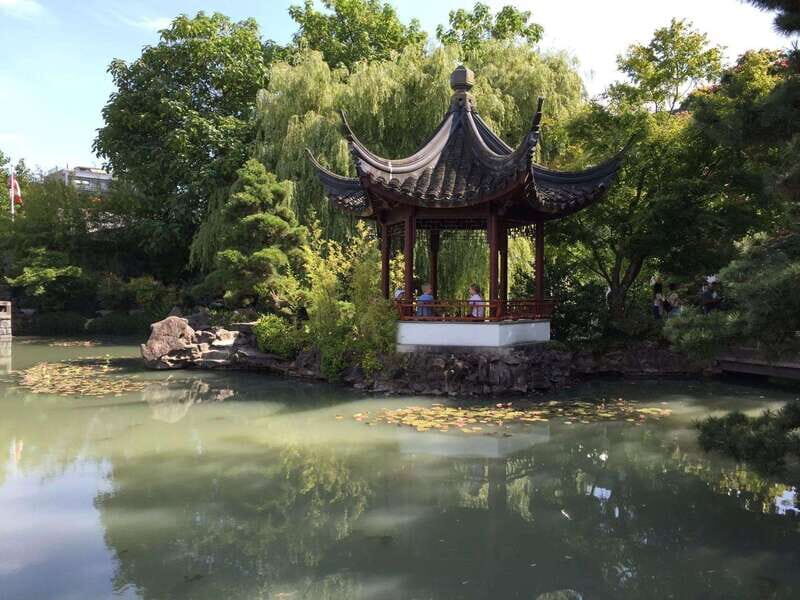 Vancouver: Private City Tour and North Shore Day Trip - An In-Depth Look at the Vancouver Private Tour and North Shore Day Trip