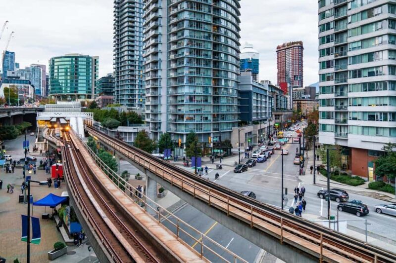 Vancouver: Private City Walking Tour with Seal Boat Tour - Who Will Appreciate This Experience?