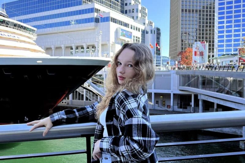 Vancouver: Private City Walking Tour with Seal Boat Tour - Final Thoughts