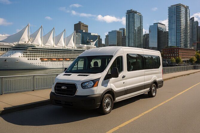 Vancouver Private Cruise Ship Transfer - Key Points