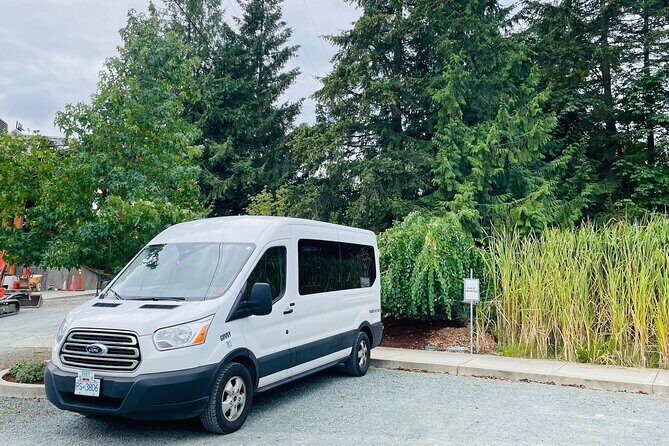 Vancouver Private Cruise Ship Transfer - Price and Value Analysis