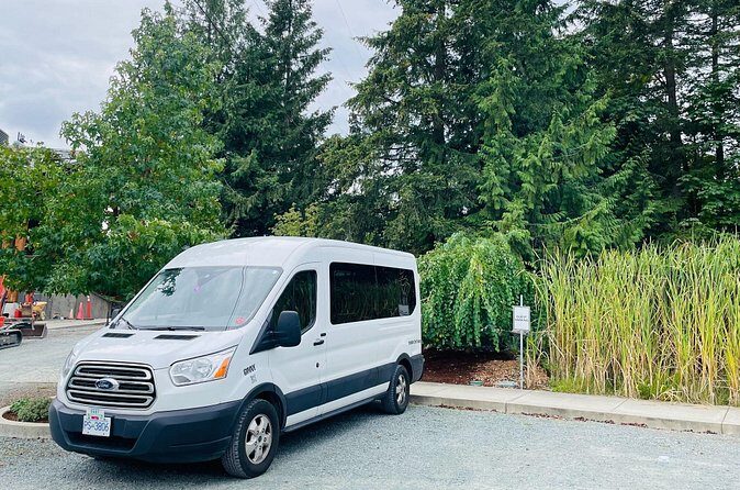 Vancouver Private Cruise Ship Transfer - Who Will Benefit Most?