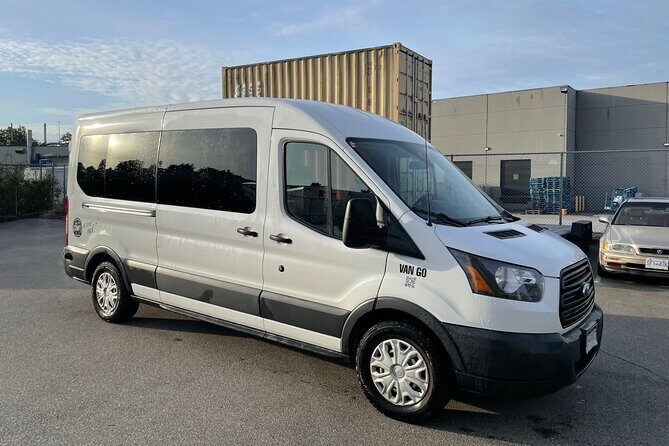 Vancouver Private Cruise Ship Transfer - The Sum Up