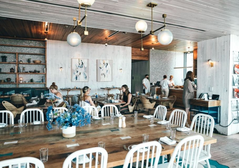 Vancouver: Private Food Tour Tailored to You by a Local - Pickup and Accessibility Convenience