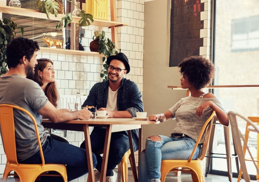 Vancouver: Private Food Tour Tailored to You by a Local - Exclusions and Additional Details