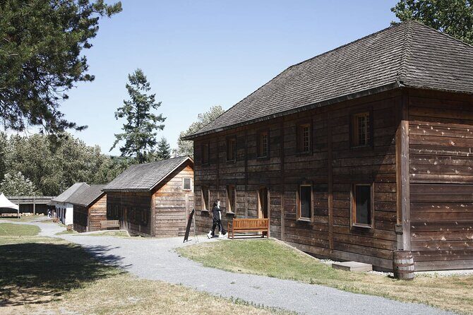 Vancouver: Private Fort Langley and Fraser Valley Day Trip - Practical Details: What to Expect
