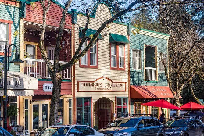 Vancouver: Private Fort Langley and Fraser Valley Day Trip - The Sum Up: Who Will Love This Tour?