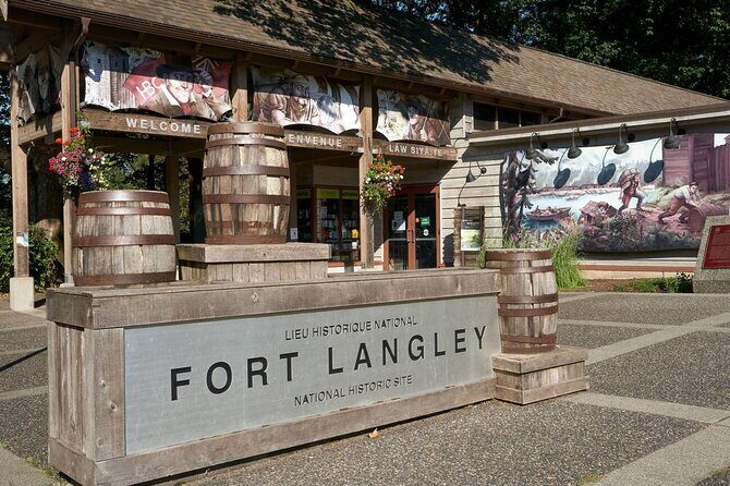 Vancouver: Private Fort Langley and Fraser Valley Day Trip - FAQ