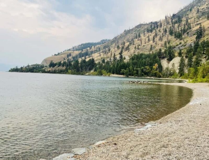 Vancouver: Private Kelowna Wine Country & Bike Tour - Who Will Love This Tour?