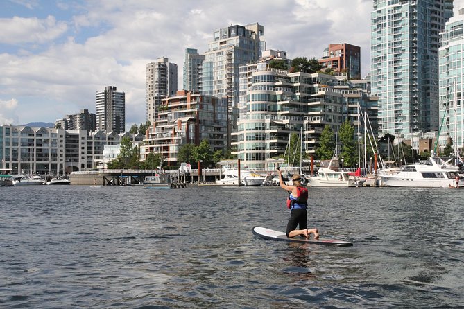 Vancouver Private Tour - Accessibility and Considerations
