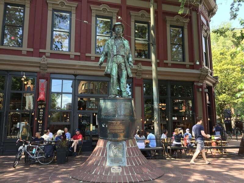 Vancouver: Private Tour to Squamish with Gondola Ride - Why This Tour Offers Great Value