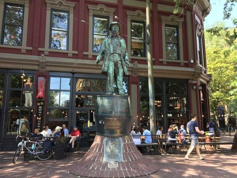 Vancouver: Private Tour to Squamish with Gondola Ride - The Experience in Practice