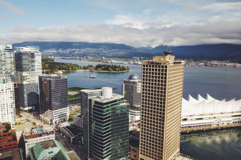 Vancouver: Private Tour With a Local - Frequently Asked Questions