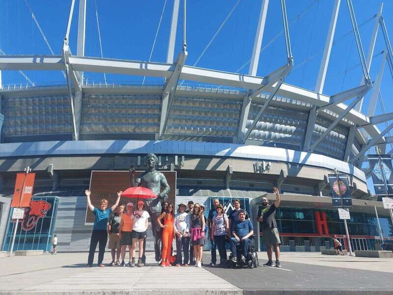 Vancouver: Private Walking Tour of City Highlights | 3-Hour - Value and Cost Analysis