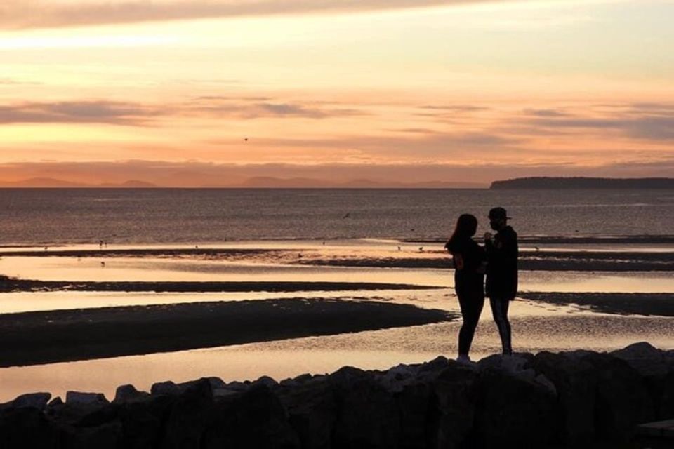 Vancouver Romantic Couple Luxury Tour Private - Pricing and Booking