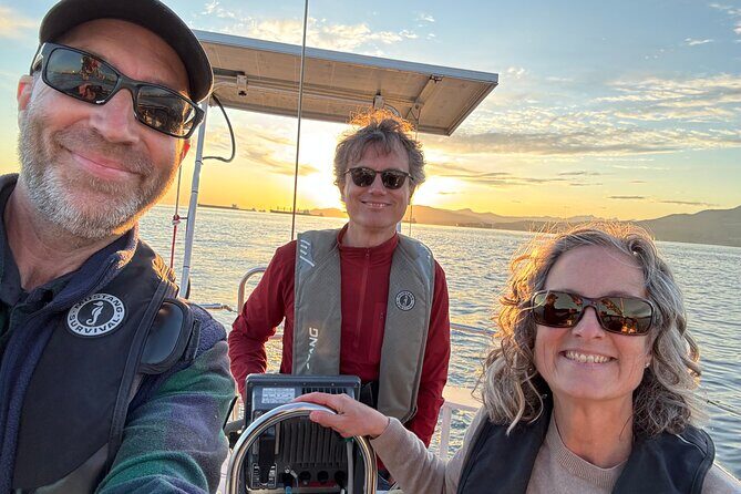 Vancouver Sailing Tour - Learn the Ropes - An In-Depth Look at the Vancouver Sailing Tour – Learn the Ropes