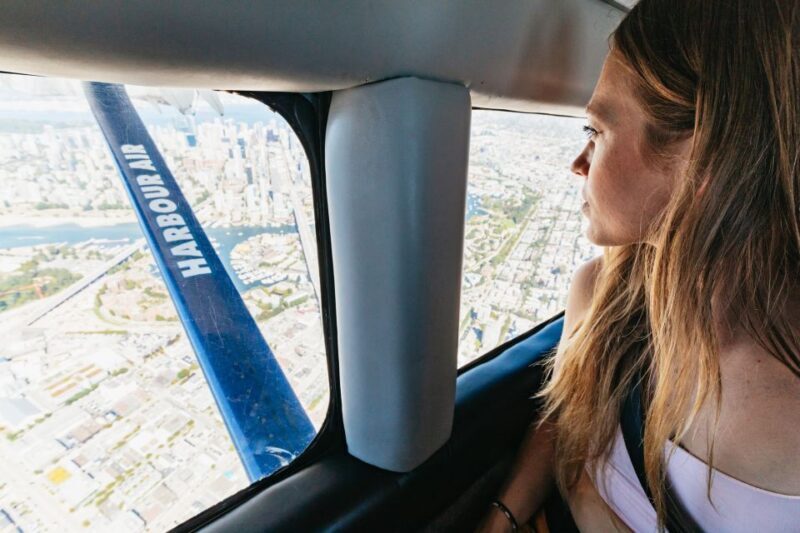 Vancouver: Scenic Panorama Seaplane Tour & Suspension Bridge - The Sum Up