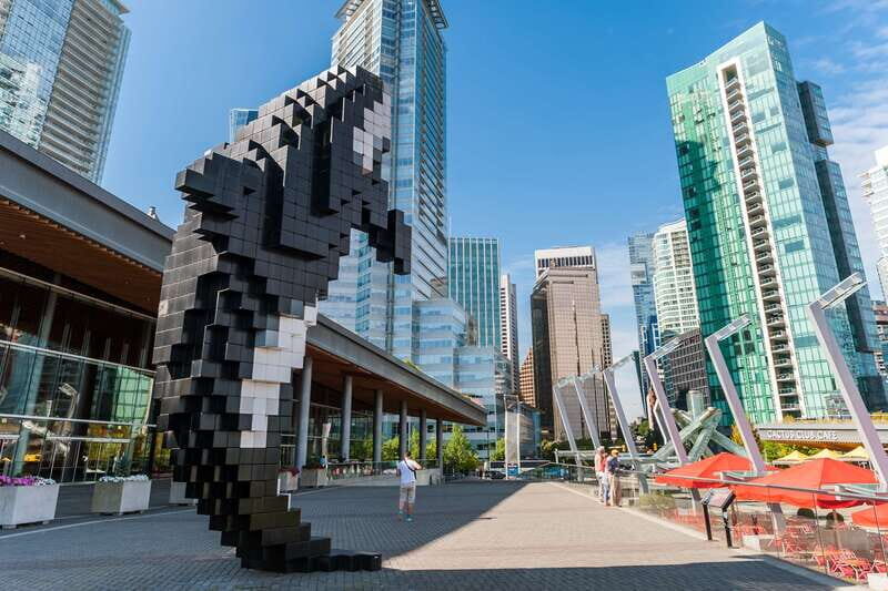 Vancouver: Scenic Panorama Seaplane Tour - FAQ