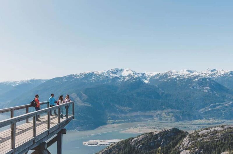 Vancouver: Sea to Sky Gondola and Whistler Day Tour - Who Will Love This Tour?