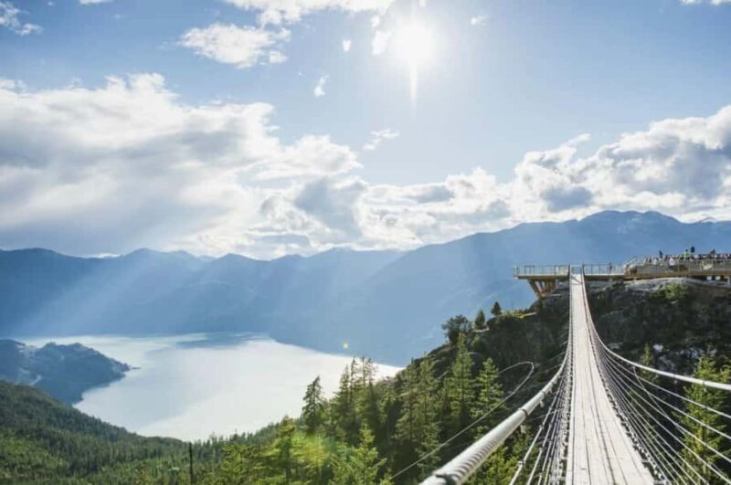 Vancouver: Sea to Sky Gondola and Whistler Day Tour - FAQ