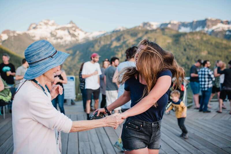 Vancouver: Sea to Sky Gondola and Whistler Day Trip - Return Journey: A Scenic Drive Back to Vancouver