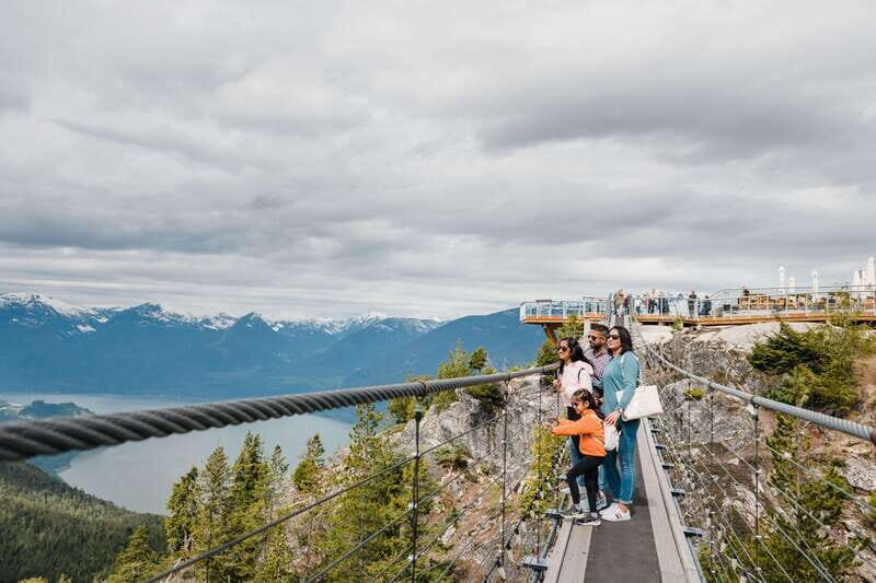 Vancouver: Sea to Sky Gondola and Whistler Day Trip - Is It Worth the Price? Breaking Down the Value