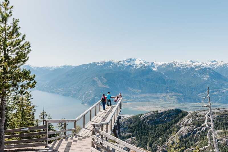 Vancouver: Sea to Sky Gondola and Whistler Day Trip - Practical Tips for Travelers