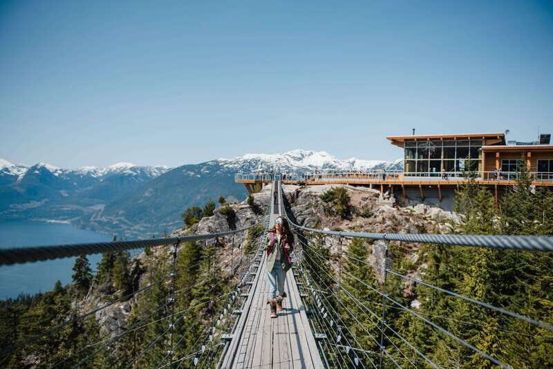 Vancouver: Sea to Sky Gondola and Whistler Day Trip - Authentic Experiences and Insights from Reviews